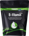 B-Vitamin Pellets för Häst - 3500 g