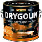 Jotun Drygolin Vindus- Og Dørmaling 2,7 LITER