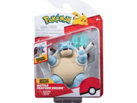 Pokemon Battle Feature Figure Blastoise