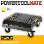 DeWalt DWST1-71229 T-Stak Cart Trolley Wheeled Carrier