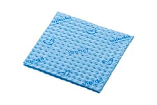 Vileda Professional Breazy Chiffon Microfibre Bleu