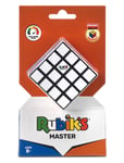 Rubiks 4X4 Master Patterned Rubiks