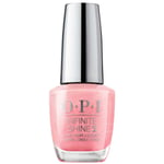 OPI Infinite Shine Princesses Rule!