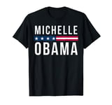 Michelle Obama 2024 President Men Women Obama 2024 Democrat T-Shirt