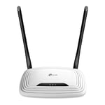 6935364091170 TP-Link 300Mbps Wireless N WiFi Router TP-LINK