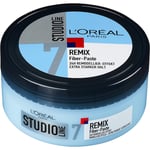 L’Oréal Paris Hårvårdskollektion Studio Line Special FX - Remix Styling-Creme 150 ml (393,00 kr / 1 l)