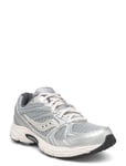 Saucony Ride Millennium Silver