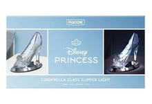 Paladone: Disney Princess Cinderella - Glass Slipper 3d Light (pp12724dp)