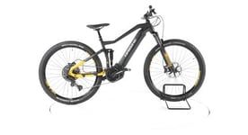 haibike alltrail 6 fully velo electrique vtt 2022   tres bon etat