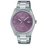 Casio Timeless MTP-1302PD-6AVEF - Naisten - 39 mm - Analoginen - Kvartsi - Mineraalilasi