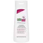 Shampooings Sebamed  Hair Care Shampooing Ultra-doux