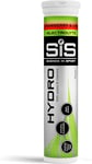 SIS Go Hydro| Zero Sugar| Effervescent Electrolyte Tablets| For improved & | fo