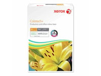 Kopipapir Xerox® Colotech+ Fsc 160G A4 Hvid - (250 Ark)