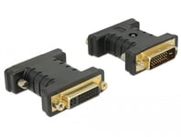 Delock video adapter - DVI-D til DVI-I