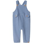 Lil' Atelier Nbmdias overall til baby, Troposphere