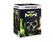 Good Loot Premium Gaming Puzzle - CoD Modern Warfare 2: Project Cortez Pussel 10