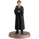 Eaglemoss Ron Weasley (With Scabbers) Figurine with Magazine