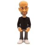 Manchester City FC Pep Guardiola MiniX Figure