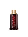 Hugo Boss Fragrance Hugo Boss The Scent Elixir Parfum 100 Ml Nude