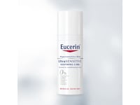 Eucerin Ultra Sensitive Calming Cream - - 50 Ml