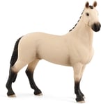 SCHLEICH - Hongre Hanivrien Aubère de l'univers des chevaux -  - SHL13928