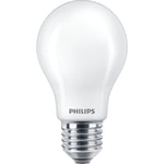 Philips Master Value E27 standardpære, 2700K, 7,8W