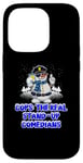 iPhone 14 Pro Cops The Real Stand Up Comedians Funny Police Officer Humor Case