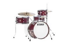 Tama Club JAM Kit, Satin Burgundi Elm