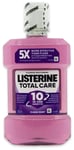 Listerine Total Care 1l X 1