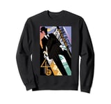 Pink Floyd Wish You Were Here 45th Anniversary Sweatshirt