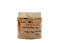 Les Frères Nordin 423502 Colle pour Marbre Liquide 170gr