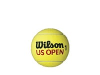 Wilson WILSON Us Open Mini Jumbo Ball