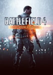 Battlefield 4 : Premium Edition Origin Key EUROPE