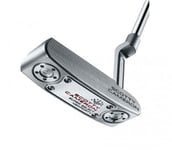 Scotty Cameron Super Select Newport Plus (Fattning: Höger (Vanligast), Längd: 35")