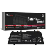 Batterie Pour Ordinateur Portable ASUS VIVOBOOK FLIP TP401N TP401NA C21N1714