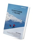 Fri Flyt Toppturer i Troms guidebok 2018