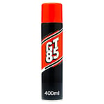 GT85 Multi-purpose PTFE Spray Lubricant Oil - Bicycle Bike Chain Lube Chain Oil