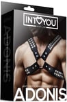 Adonis Light Chest Bondage Harness