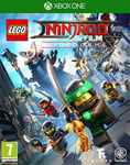 Lego ninjago Le Film Videogame Xbox One Warner Bros