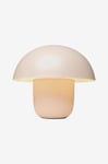 KARE Design - Bordslampa Mushroom Beige 44cm - Beige