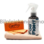 CarPro Fog Fight Kit