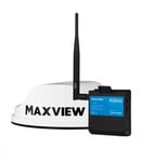 MAXVIEW ROAM, trådlös 3G/4G- &amp; Wi-Fi-router