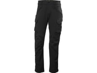 Helly Hansen Pants Helly Hansen Magni Evo Cargo Pant, Black C58