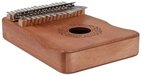 Chord | Kalimba 17 Keys Thumb Piano - Professional Musical Instrument