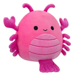 Squishmallows - 19 cm P19 - Cordea Lobster