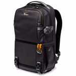 Lowepro Fastpack BP 250 AW III ryggsäck, svart