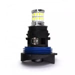 2 st LED-lampor HP24W 12V CANBUS stark