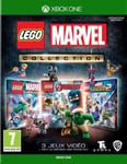 Lego Marvel Avengers Xbox One