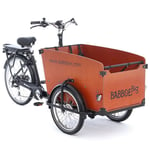 Babboe Big E 450   Recycle - Elcykel-Recycle - Lådcykel Elcykel-Recycle