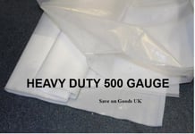 3FT SUPER HEAVY DUTY - Mattress Storage Bag for up to 3FT6 SINGLE matress